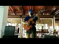 De la Noche a la Mañana. Cover Guitarra - Jaime Lara. Tabasco, México.
