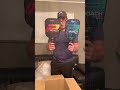 Poach Pickleball Unboxing