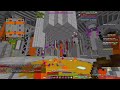 I Played Hypixel During a 7.0 Earthquake (Dungeons Storytime)