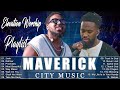 Jireh,  Refiner ... Elevation Worship & Maverick City,TRIBL / 3 Hours Christian Gospel Song