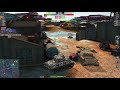 M4A1 REVALORISE | World of Tanks Blitz