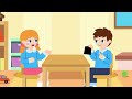 Basic English Conversation Practice for Kids | Chapter 1 to 20