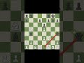 Chess tricks on the way | Part 30