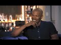 OFF SCRIPT a Grey Goose Production | Jamie Foxx & Denzel Washington