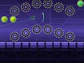 [SHOWCASE] Lay the Out! Not quite finished. Geometry Dash