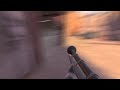 Team Fortress 2  awesome juggling resulting in an airshot