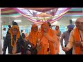 Sripada Bhakti Vikasa Swami Visits A Gurudwara in Rajpura | Punjab, India