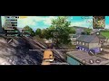 Kill/Snipe Pubg Gameplay (Mobile)