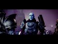 Destiny 2: The Witch Queen - Season of the Haunted Trailer