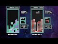 DAS Horrors  | Childhood Revisits - Tetris (NES) w/ AdikoyzGaming