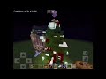 Minecraft PE:Sanctum Sanctorum Tour