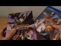 Anime Unboxing Ep 55: Code Geass Limited Edition Unboxing