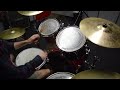 System Of A Down - Toxicity [Drum Cover]