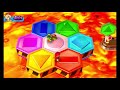 Mario Party - Collection The Best 4 Player Minigames