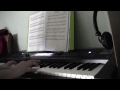 Lacie Elliot Ver. Piano Cover (HD)