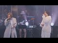 KinKi Kids × King & Prince「シンデレラガール -YouTube Original Live-」