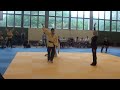 Fast Judo Fight #29