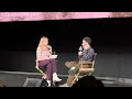 Charlie Kaufman talks about Phillip Seymour Hoffman for Synecdoche, New York