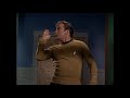 Captain Kirk Goes Crazy - A Star Trek Compilation