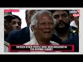 Bangladesh Unrest | Nobel Laureate Muhammad Yunus Takes Oath As Head Of Bangladesh's Interim Govt