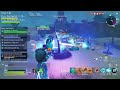 Fortnite battle royale/ STW: Preparing to Save up for The God of War Axe pt 357