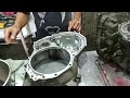 A246E Toyota Corolla Altis Automatic Transmission Rebuild Part 2