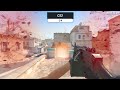 Evolution of Grenades, C4 and Shotguns in Counter-Strike Games