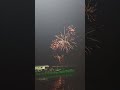a complete fireworks show from #grandisle #louisiana, and it is beautiful. I encourage you to watch