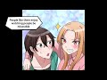 My Best Friend Stole My GF. I was Depressed, but The Delinquent Beauty Cheered Me Up.【Manga】【RomCom】