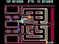 pacman ce demake