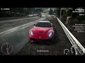 Need For Speed Rivals 2013 - Racer Postgame Mode Ending - Part 05.