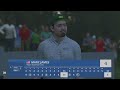 PGA Tour hole in one