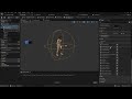 Unreal Engine 5.4 Create your own game tutorial / 3. Creating and interacting with items