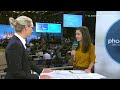 Interview mit Alice Weidel auf dem AfD-Bundesparteitag | 30.06.24