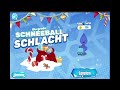 Ich fange bei 0 Münzen an | TOGGO Schneeballschlacht # 1