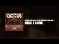 DOORS ORIGINAL SOUNDTRACK VOL. 1 - Here I Come