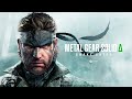 METAL GEAR SOLID, SNAKE EATER, PROXIMAMENTE!!! #metalgearsolid #gameplay #viral #metalgearsolid3