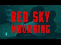 RED SKY MOURNING, NEW PUBLICATION DATE: June 18!