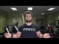 How To Stretch and Release The Pec Minor | Posture Improvement