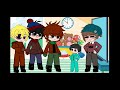 South Park t or d // gacha Club // South Park // part 1 // your dares