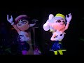 Off the Hook Splatoon Concert PolyManga 2018 - Fresh Start (Squid Sisters)