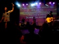Hillsong Youth - You Deserve - Live from Belleville, On
