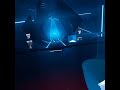 Beat saber - Ghost EX+ (one saber)