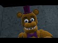 [FNaF/P3D] Five Nights at Freddy's Alter - Trailer