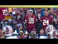 Dallas Cowboys vs. Washington Redskins Week 7, 2018 FULL Game