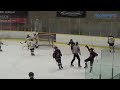 BWC Peewee A1 vs Kelowna Rockets AAA / Oct 12, 2019