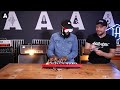 Which Brand has the Best Hammond Organ Sound - Blindfold Shootout!