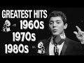 Top Legends Old Songs 🌟 Greatest Hits 60s 70s 80s 🌟 Tom Jones, Engelbert, Paul Anka & Elvis Presley