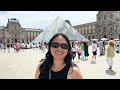 10 Seconds In Different Europe Cities | Summer 2023 #eurosummer