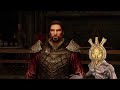 Dagoth Ur Breaks Down Skyrim Faction Antagonists